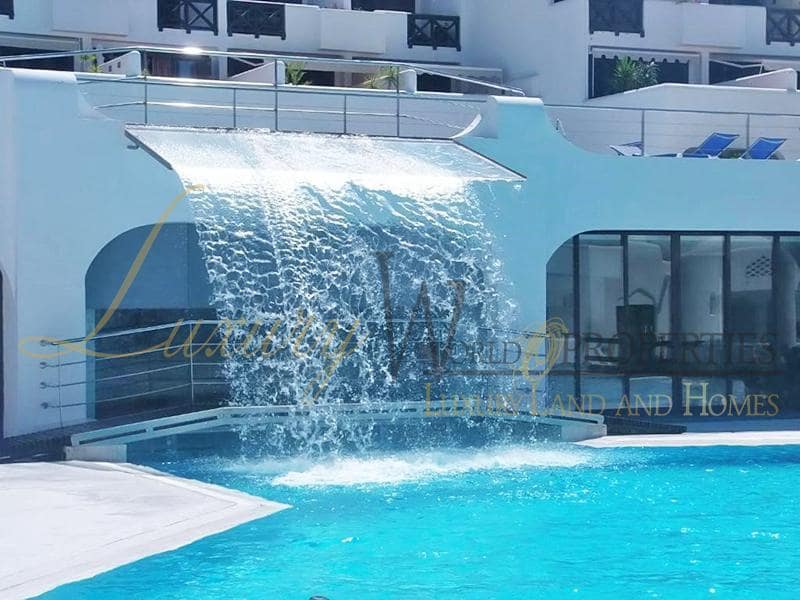 3 soveværelse Lejlighed til salg i Playa Paraiso med swimmingpool garage - € 450.000 (Ref: 8850377)