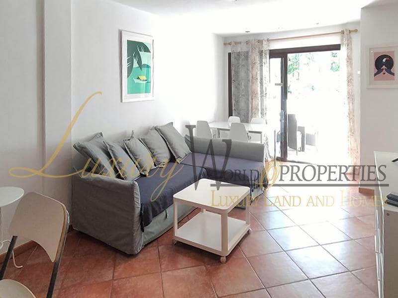 3 soveværelse Lejlighed til salg i Playa Paraiso med swimmingpool garage - € 450.000 (Ref: 8850377)