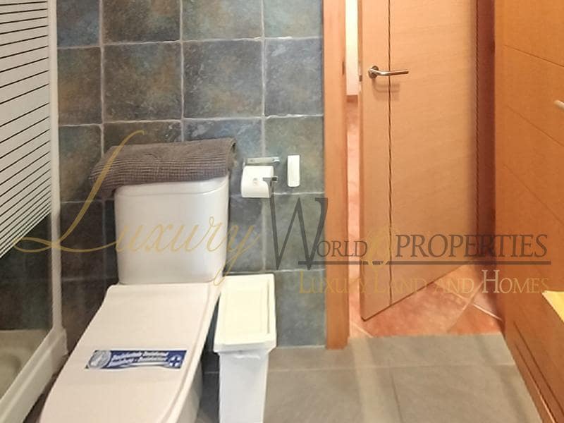 3 soveværelse Lejlighed til salg i Playa Paraiso med swimmingpool garage - € 450.000 (Ref: 8850377)