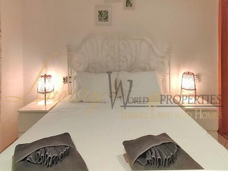 3 soveværelse Lejlighed til salg i Playa Paraiso med swimmingpool garage - € 450.000 (Ref: 8850377)