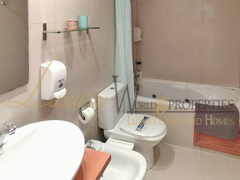 3 soveværelse Lejlighed til salg i Playa Paraiso med swimmingpool garage - € 450.000 (Ref: 8850377)