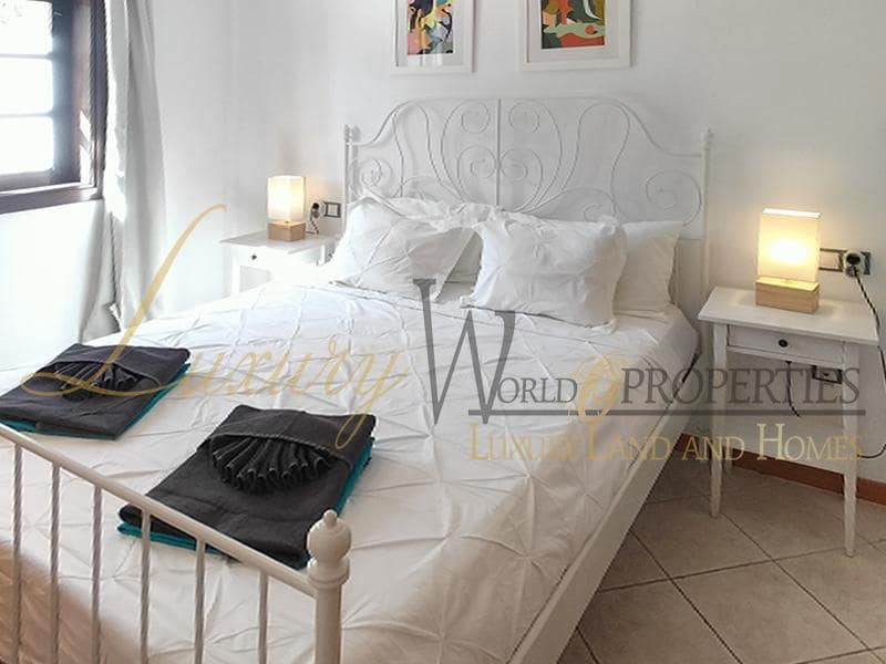 3 soveværelse Lejlighed til salg i Playa Paraiso med swimmingpool garage - € 450.000 (Ref: 8850377)