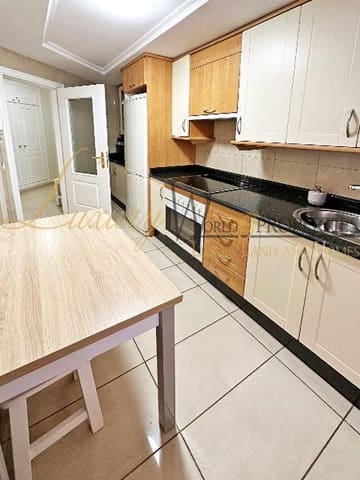 1 camera da letto Appartamento in vendita in Playa del Duque, Adeje con piscina - 599.000 € (Rif: 8868298)