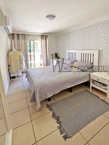 1 camera da letto Appartamento in vendita in Playa del Duque, Adeje con piscina - 599.000 € (Rif: 8868298)