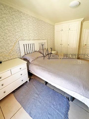 1 camera da letto Appartamento in vendita in Playa del Duque, Adeje con piscina - 599.000 € (Rif: 8868298)