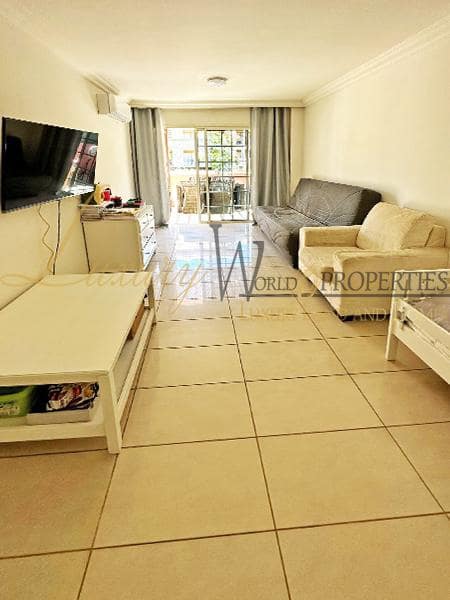 1 camera da letto Appartamento in vendita in Costa Adeje con piscina - 599.000 € (Rif: 8868298)