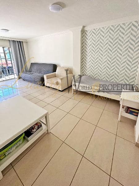 1 camera da letto Appartamento in vendita in Costa Adeje con piscina - 599.000 € (Rif: 8868298)