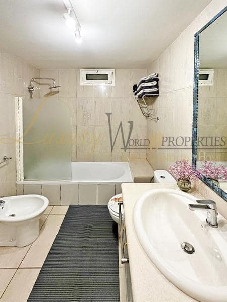 1 camera da letto Appartamento in vendita in Costa Adeje con piscina - 599.000 € (Rif: 8868298)