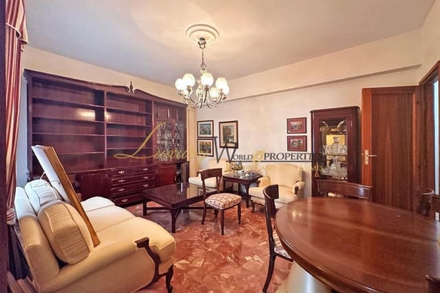 7 soveværelse Villa til salg i Guía de Isora med garage - € 480.000 (Ref: 8891924)