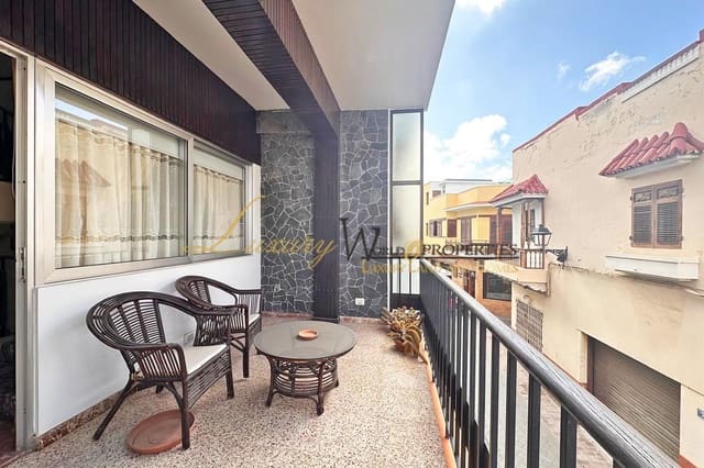 7 soveværelse Villa til salg i Guía de Isora med garage - € 480.000 (Ref: 8891924)