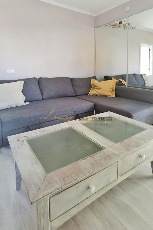 2 soveværelse Lejlighed til salg i Playa Paraiso med swimmingpool garage - € 310.000 (Ref: 8894003)