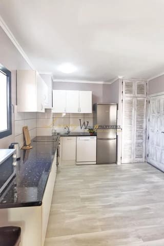 2 sovrum Lägenhet till salu i Playa Paraiso, Adeje med pool garage - 310 000 € (Ref: 8894003)