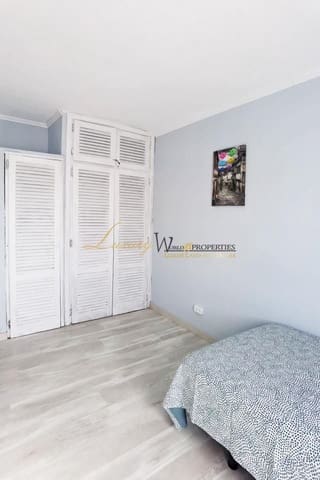 2 sovrum Lägenhet till salu i Playa Paraiso, Adeje med pool garage - 310 000 € (Ref: 8894003)