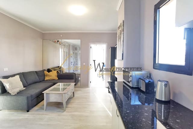 2 sovrum Lägenhet till salu i Playa Paraiso, Adeje med pool garage - 310 000 € (Ref: 8894003)