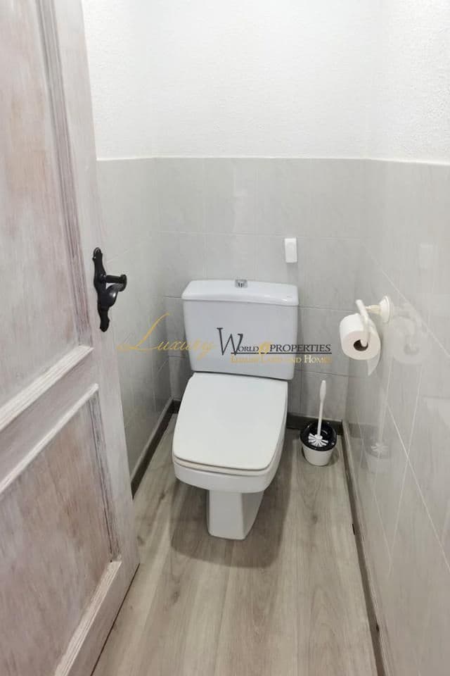 2 soveværelse Lejlighed til salg i Playa Paraiso med swimmingpool garage - € 310.000 (Ref: 8894003)