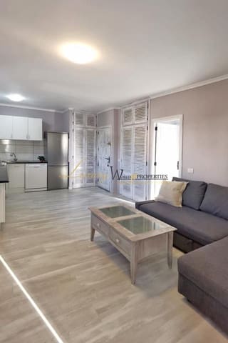 2 sovrum Lägenhet till salu i Playa Paraiso, Adeje med pool garage - 310 000 € (Ref: 8894003)