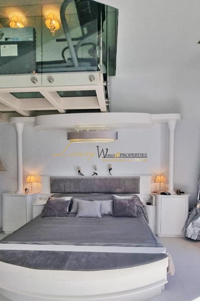 1 soveværelse Lejlighed til salg i Costa Adeje med swimmingpool - € 1.595.000 (Ref: 8924593)