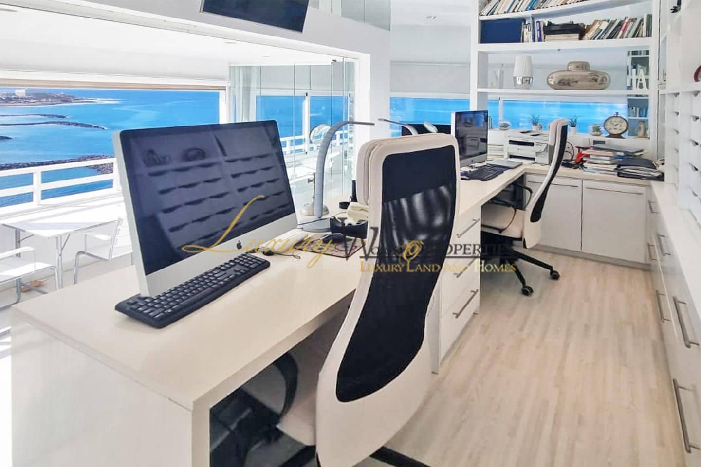 1 soveværelse Lejlighed til salg i Costa Adeje med swimmingpool - € 1.595.000 (Ref: 8924593)