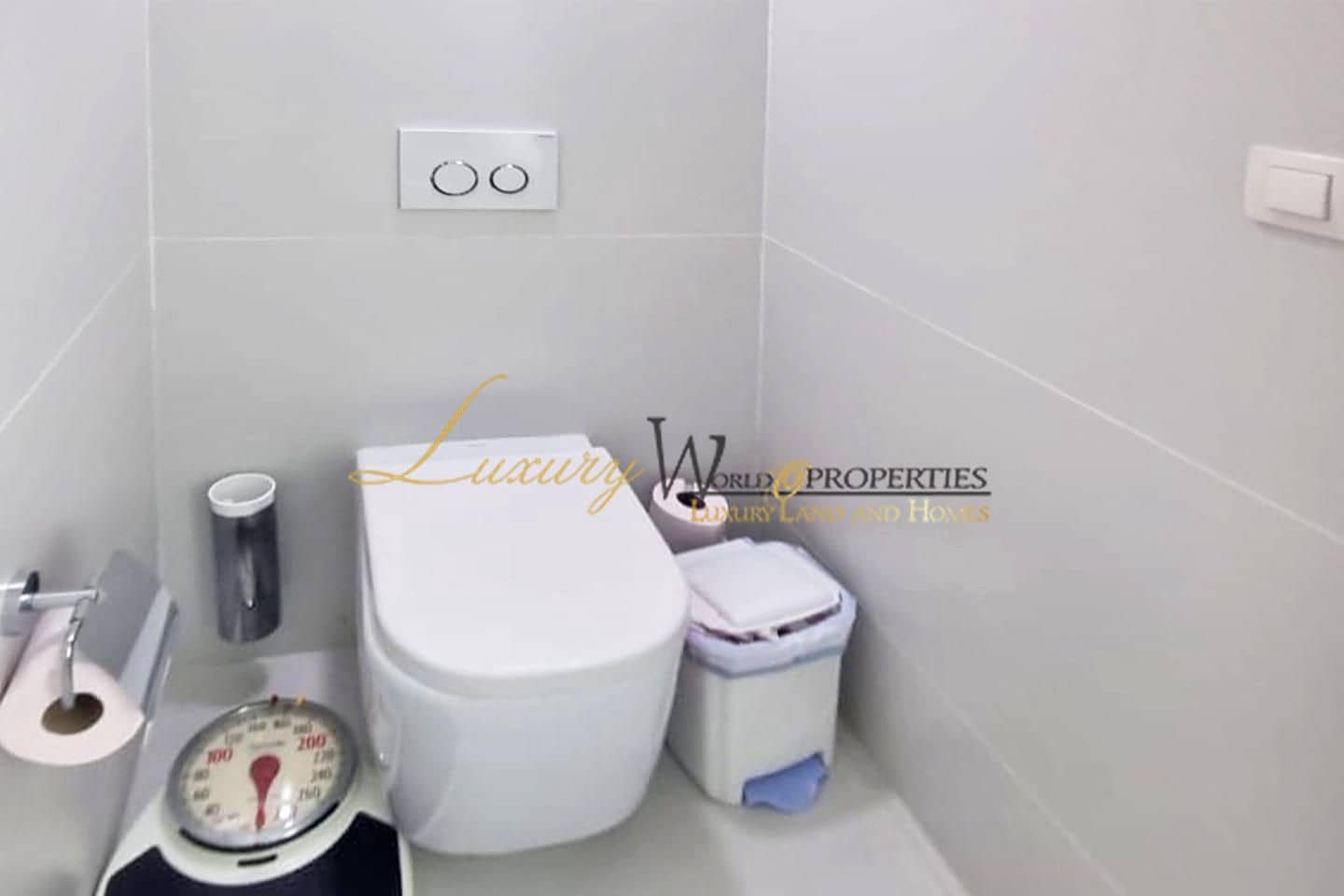 1 soveværelse Lejlighed til salg i Costa Adeje med swimmingpool - € 1.595.000 (Ref: 8924593)