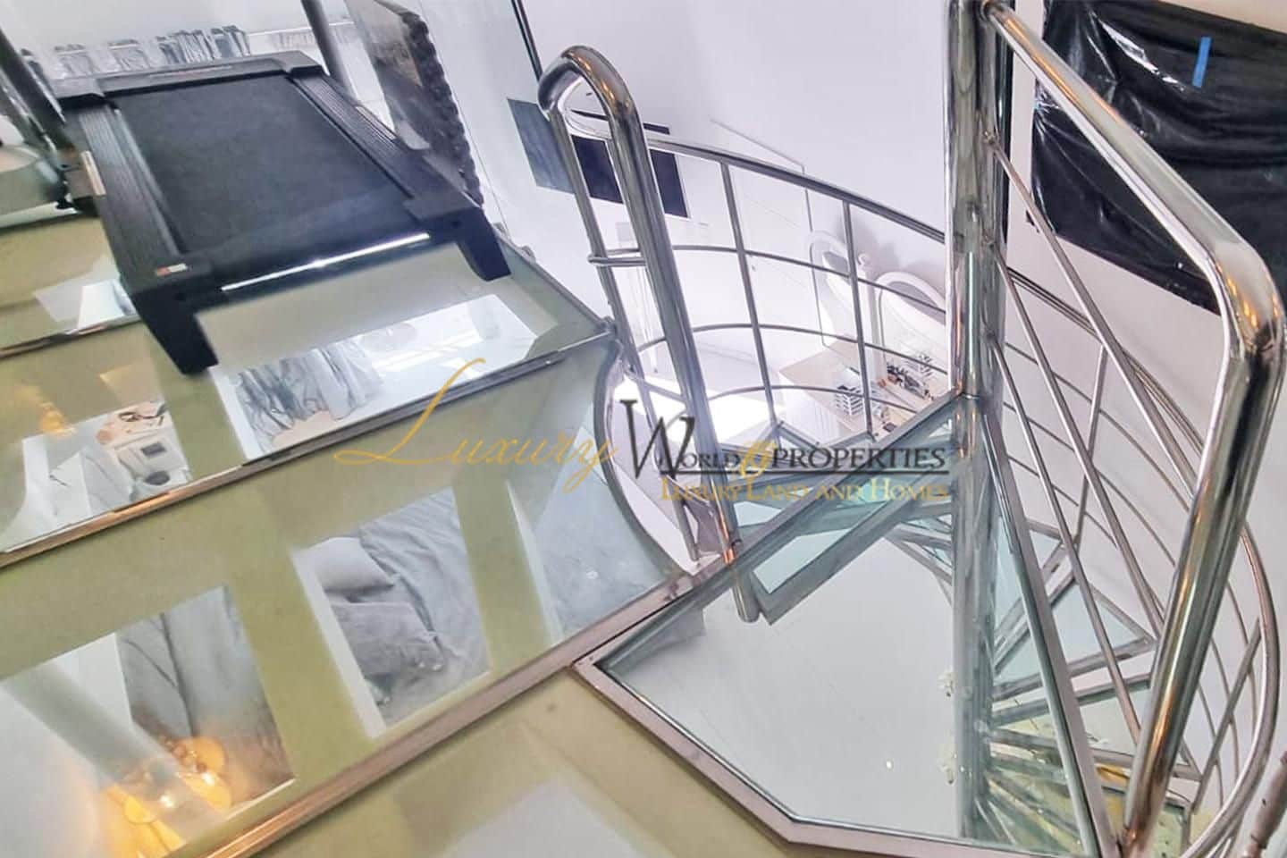 1 soveværelse Lejlighed til salg i Costa Adeje med swimmingpool - € 1.595.000 (Ref: 8924593)