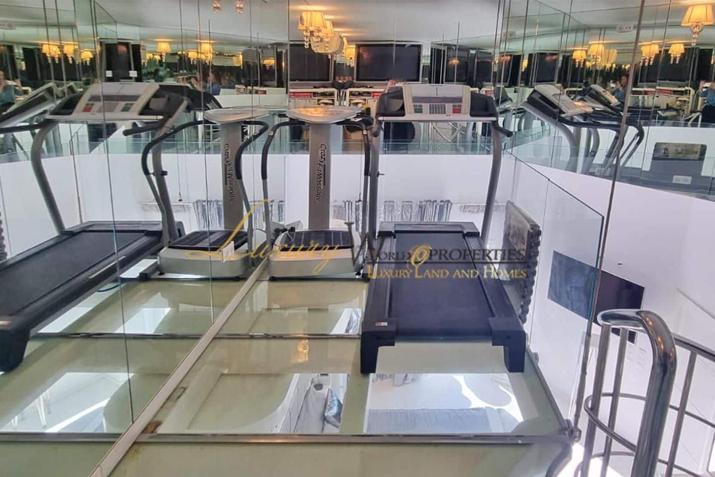 1 soveværelse Lejlighed til salg i Costa Adeje med swimmingpool - € 1.595.000 (Ref: 8924593)