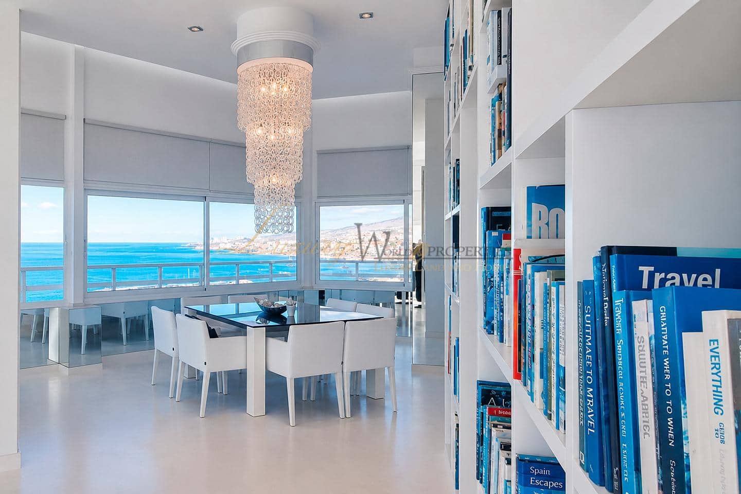 1 Zimmer Wohnung zu verkaufen in Costa Adeje mit Pool - 1.495.000 € (Ref: 8924593)