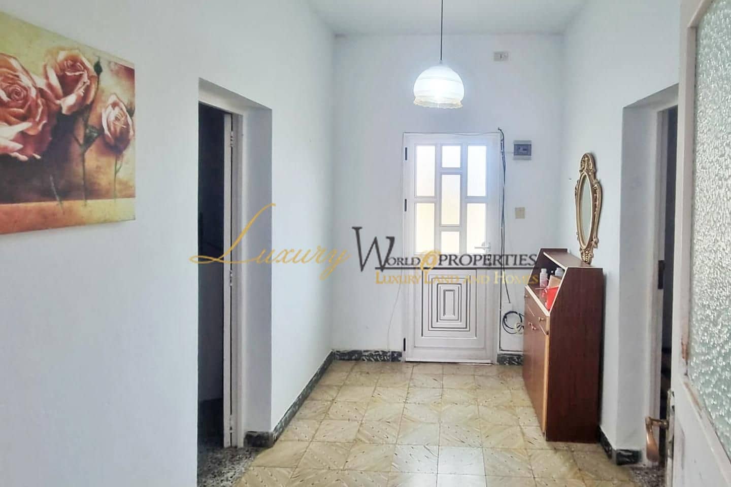 2 soveværelse Villa til salg i El Salto med garage - € 262.500 (Ref: 8927011)