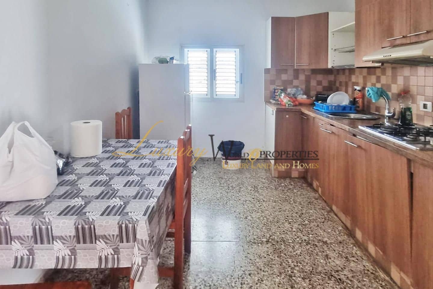 2 soveværelse Villa til salg i El Salto med garage - € 262.500 (Ref: 8927011)