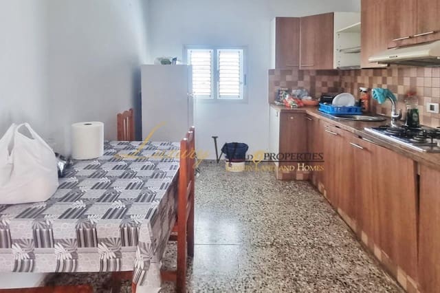 2 soveværelse Villa til salg i El Salto, Granadilla de Abona med garage - € 262.500 (Ref: 8927011)