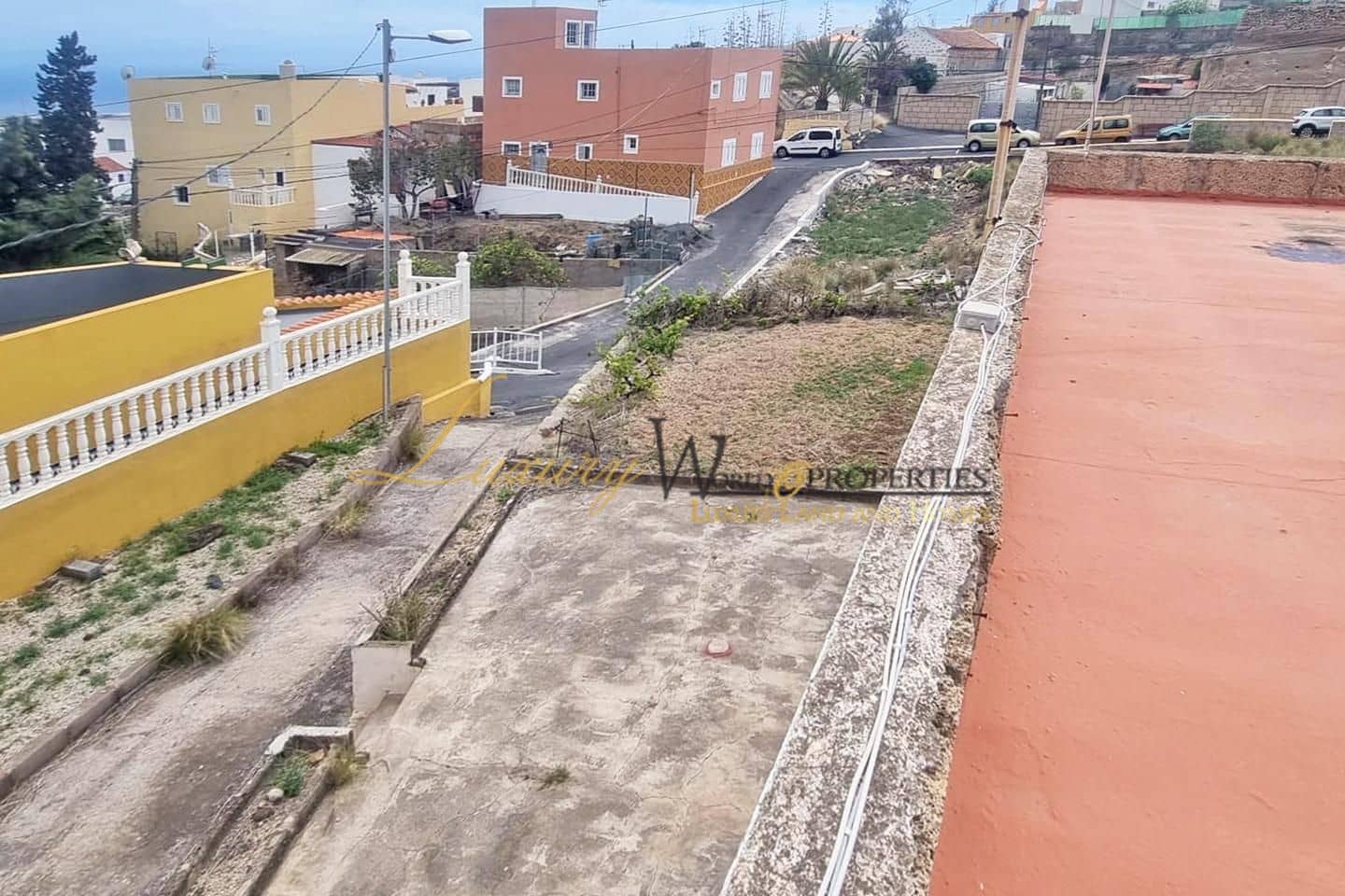 2 soveværelse Villa til salg i El Salto med garage - € 262.500 (Ref: 8927011)