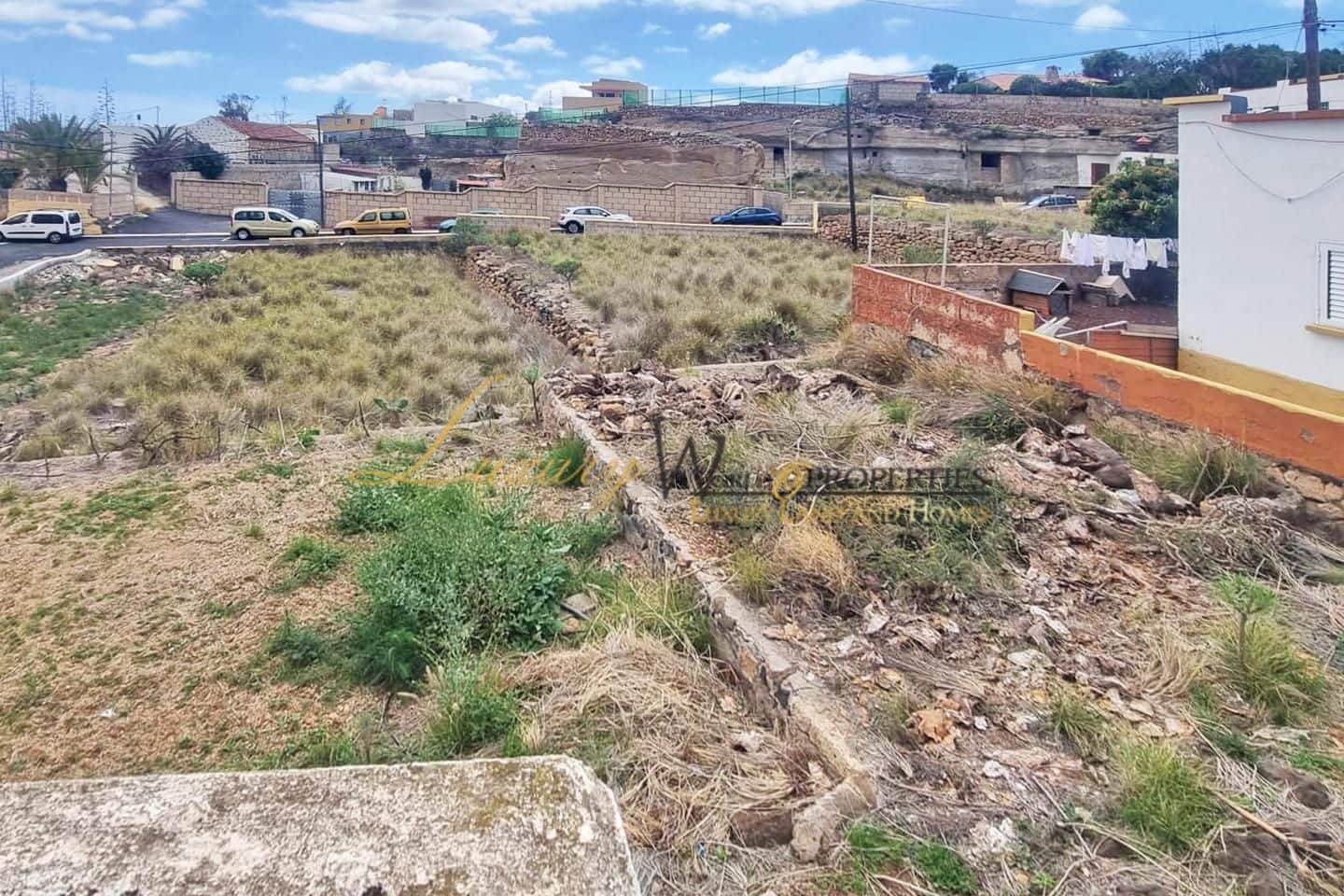 2 soveværelse Villa til salg i El Salto med garage - € 262.500 (Ref: 8927011)