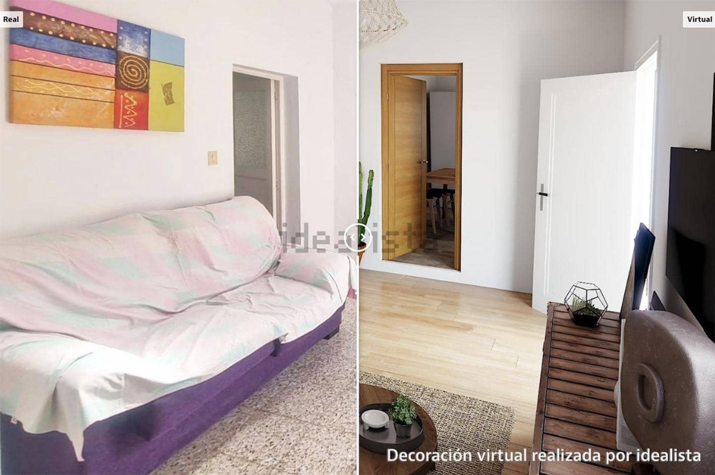 2 soveværelse Villa til salg i El Salto med garage - € 262.500 (Ref: 8927011)