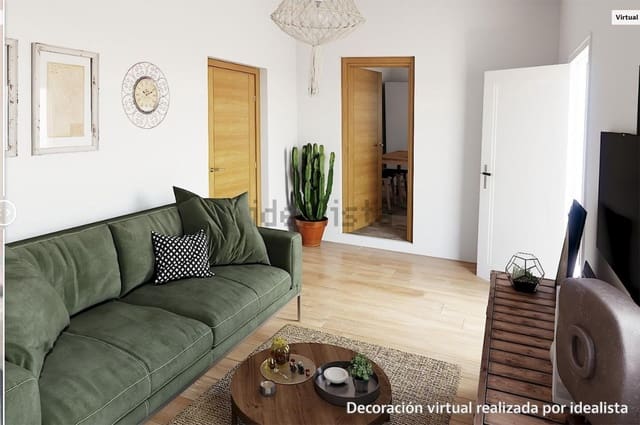 2 soveværelse Villa til salg i El Salto, Granadilla de Abona med garage - € 262.500 (Ref: 8927011)