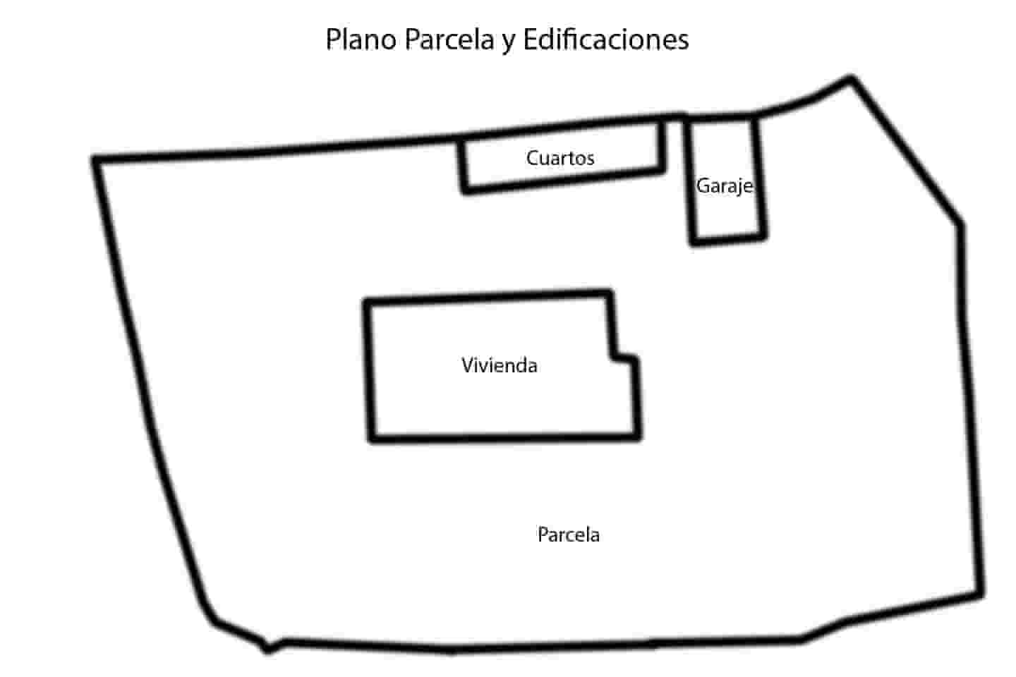 2 soveværelse Villa til salg i El Salto med garage - € 252.500 (Ref: 8927011)