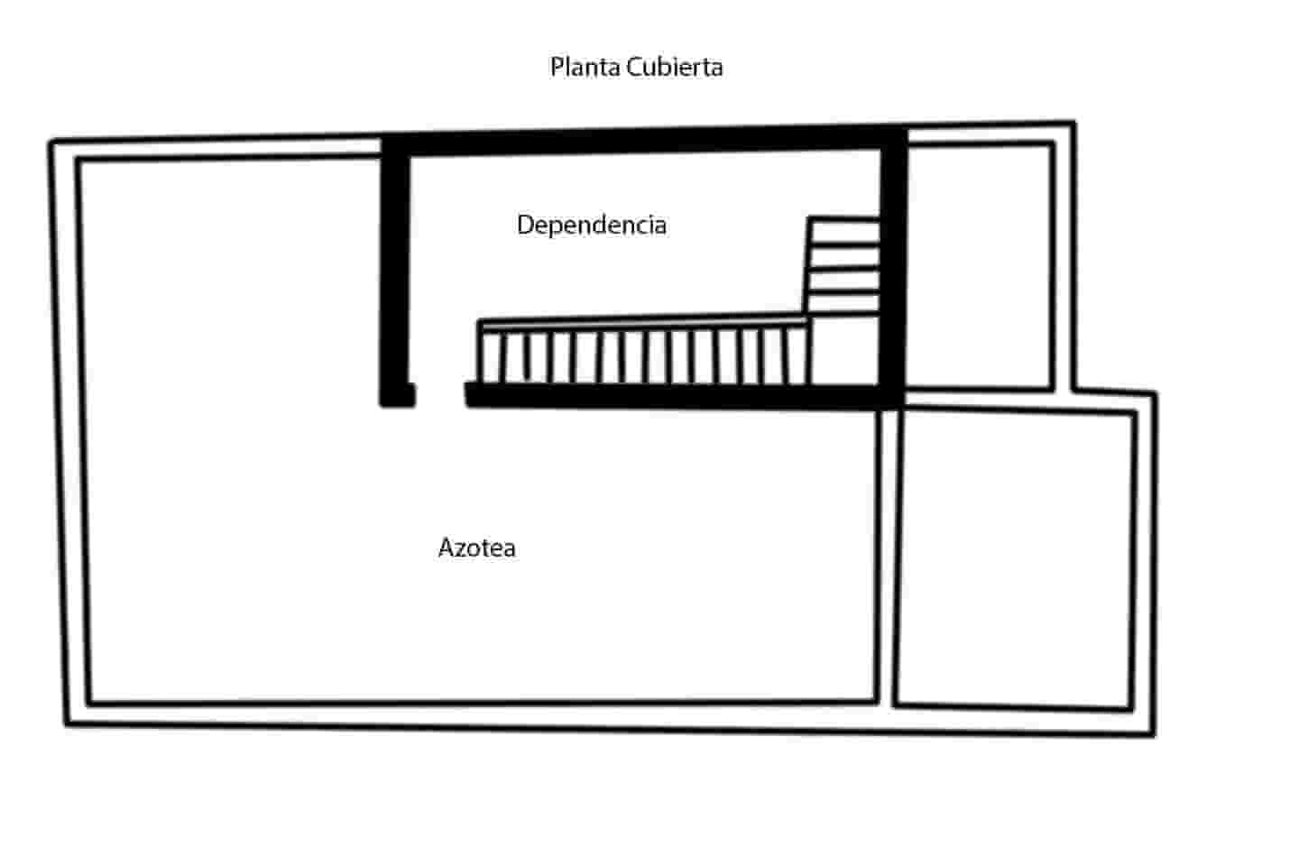 2 soveværelse Villa til salg i El Salto med garage - € 252.500 (Ref: 8927011)
