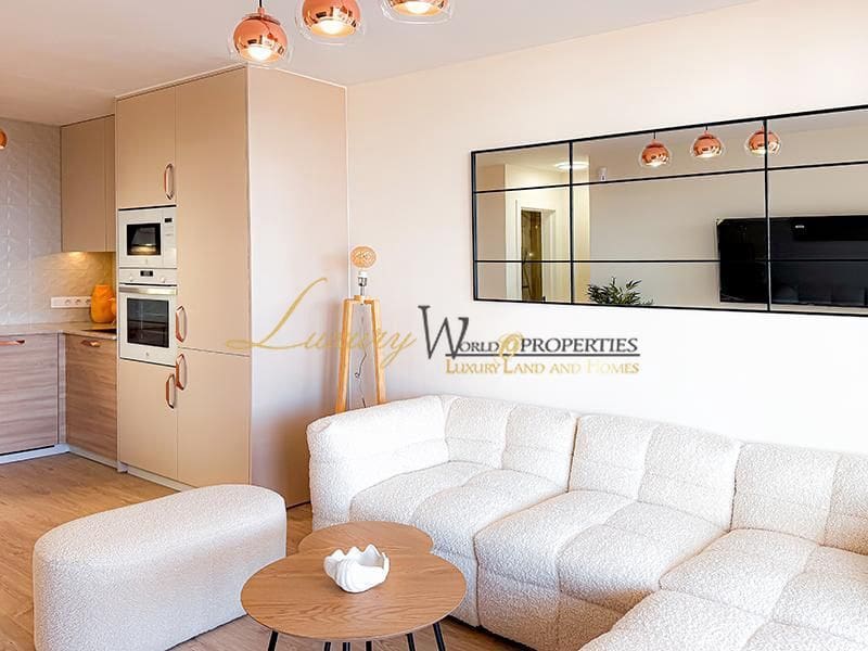 1 soveværelse Lejlighed til salg i Costa Adeje med swimmingpool garage - € 250.000 (Ref: 8935600)