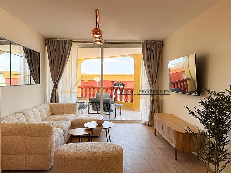 1 soveværelse Lejlighed til salg i Costa Adeje med swimmingpool garage - € 250.000 (Ref: 8935600)