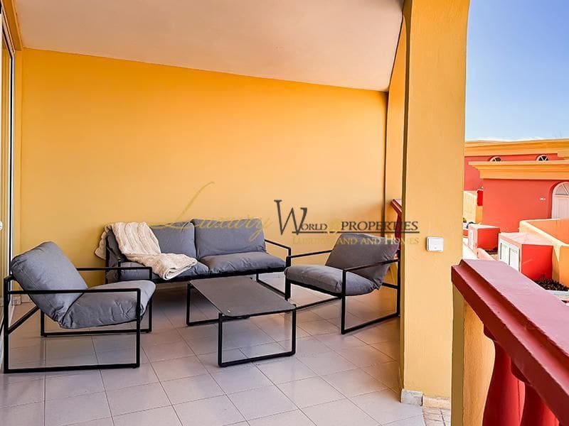 1 soveværelse Lejlighed til salg i Costa Adeje med swimmingpool garage - € 250.000 (Ref: 8935600)