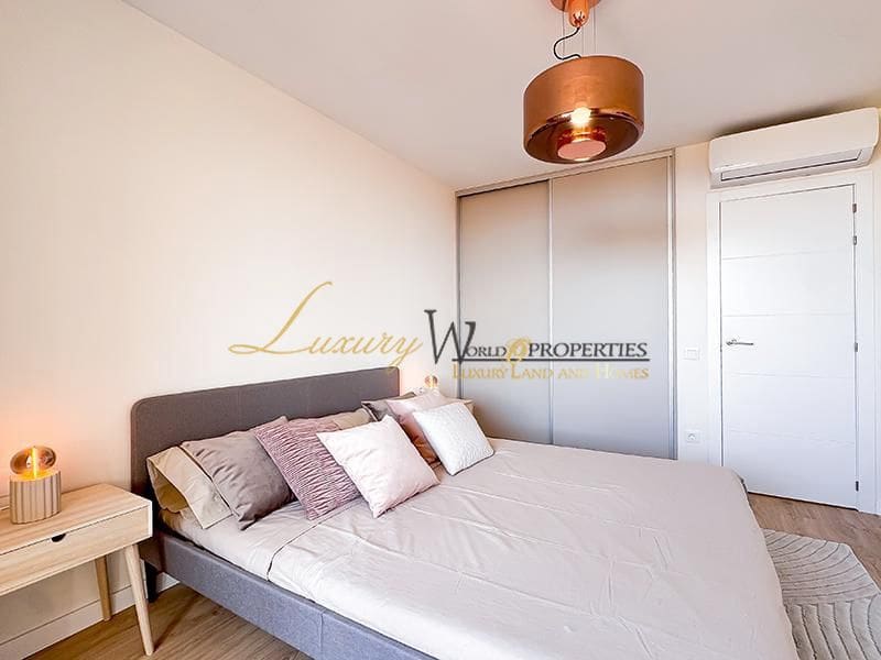 1 soveværelse Lejlighed til salg i Costa Adeje med swimmingpool garage - € 250.000 (Ref: 8935600)