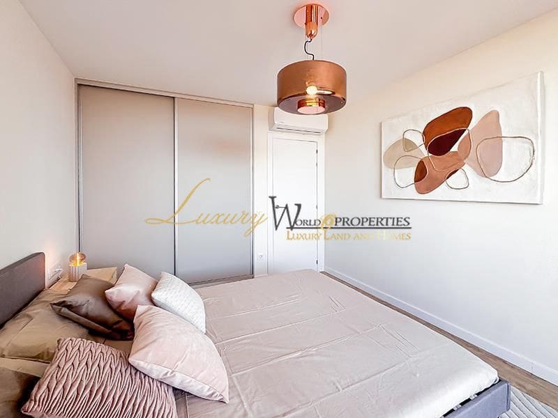 1 soveværelse Lejlighed til salg i Costa Adeje med swimmingpool garage - € 250.000 (Ref: 8935600)