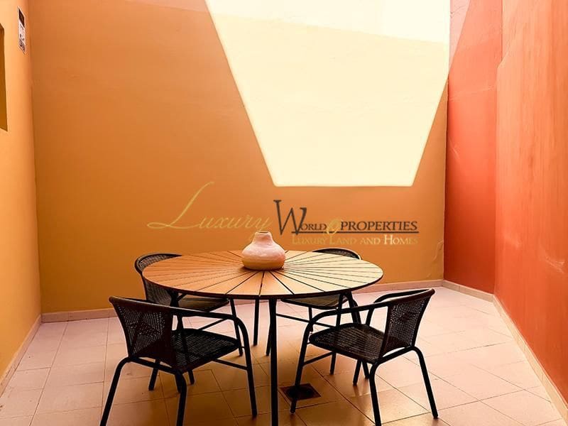 1 soveværelse Lejlighed til salg i Costa Adeje med swimmingpool garage - € 250.000 (Ref: 8935600)