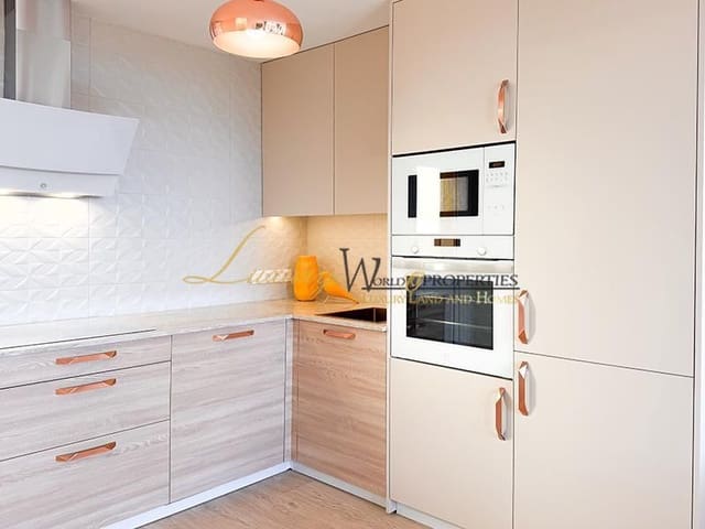 1 bedroom Flat for sale in Torviscas Centro y Alto, Adeje with pool garage - € 250,000 (Ref: 8935600)