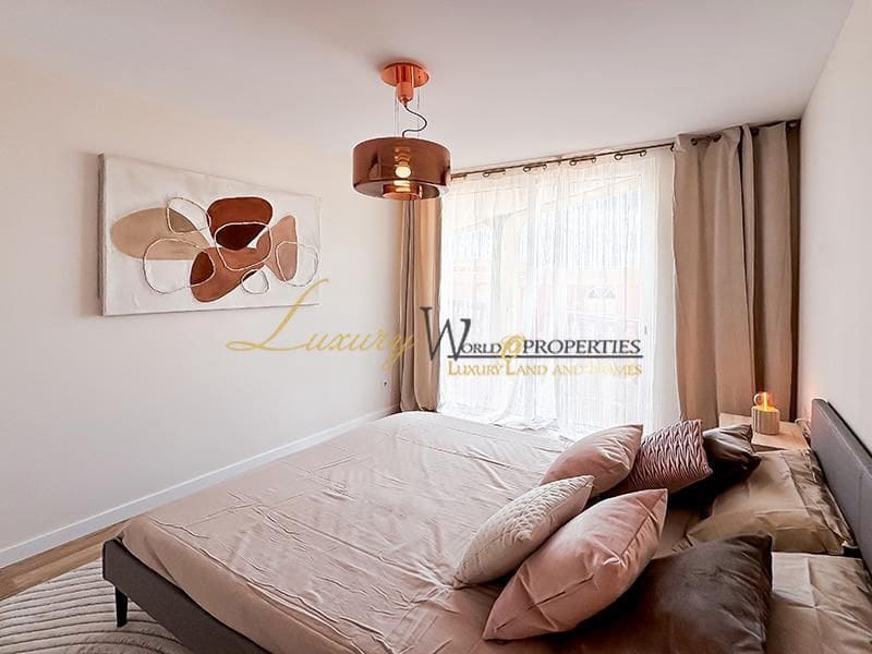 1 soveværelse Lejlighed til salg i Costa Adeje med swimmingpool garage - € 250.000 (Ref: 8935600)