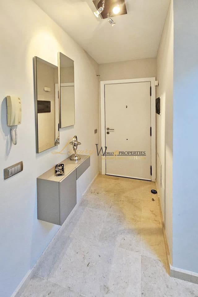 4 sypialnia Mieszkanie na sprzedaż w Palm-Mar z basenem garażem - 1 295 000 € (Ref: 8936337)