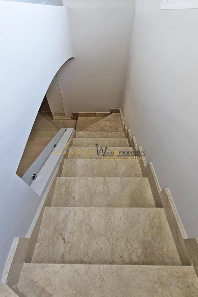 4 sypialnia Mieszkanie na sprzedaż w Palm-Mar z basenem garażem - 1 295 000 € (Ref: 8936337)