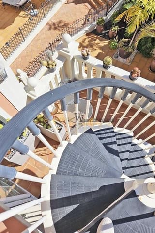 4 soveværelse Lejlighed til salg i Palm-Mar, Arona med swimmingpool garage - € 1.295.000 (Ref: 8936337)