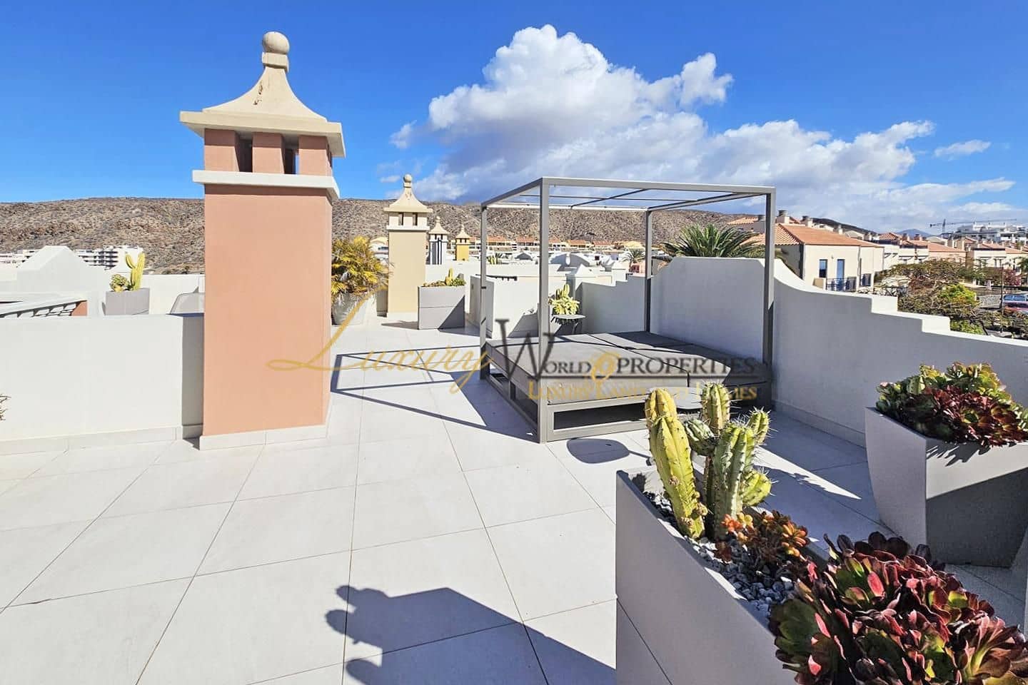 4 sypialnia Mieszkanie na sprzedaż w Palm-Mar z basenem garażem - 1 295 000 € (Ref: 8936337)