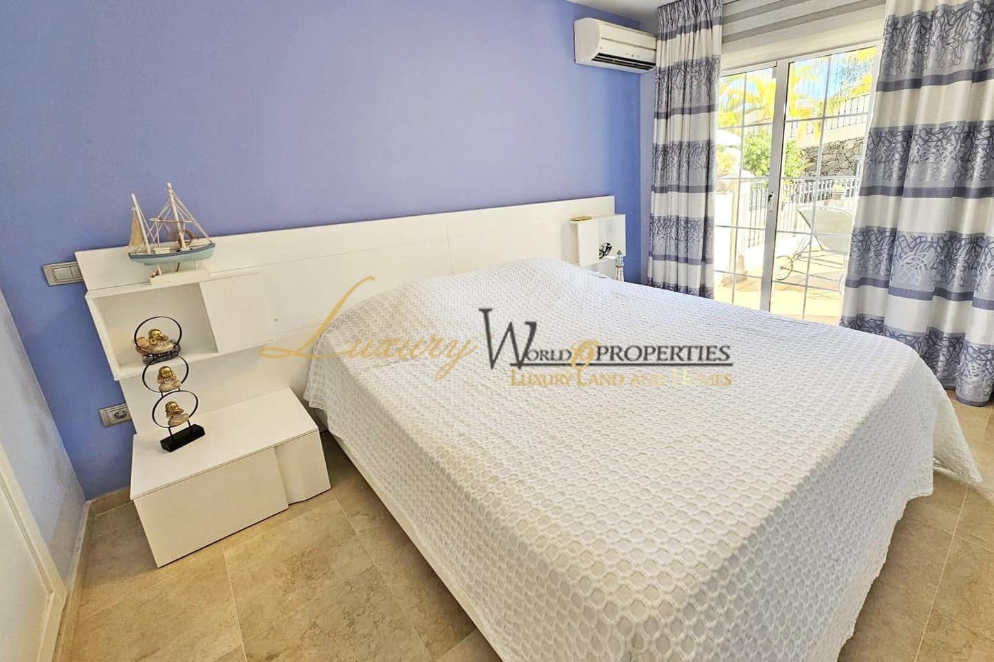 4 sypialnia Mieszkanie na sprzedaż w Palm-Mar z basenem garażem - 1 295 000 € (Ref: 8936337)