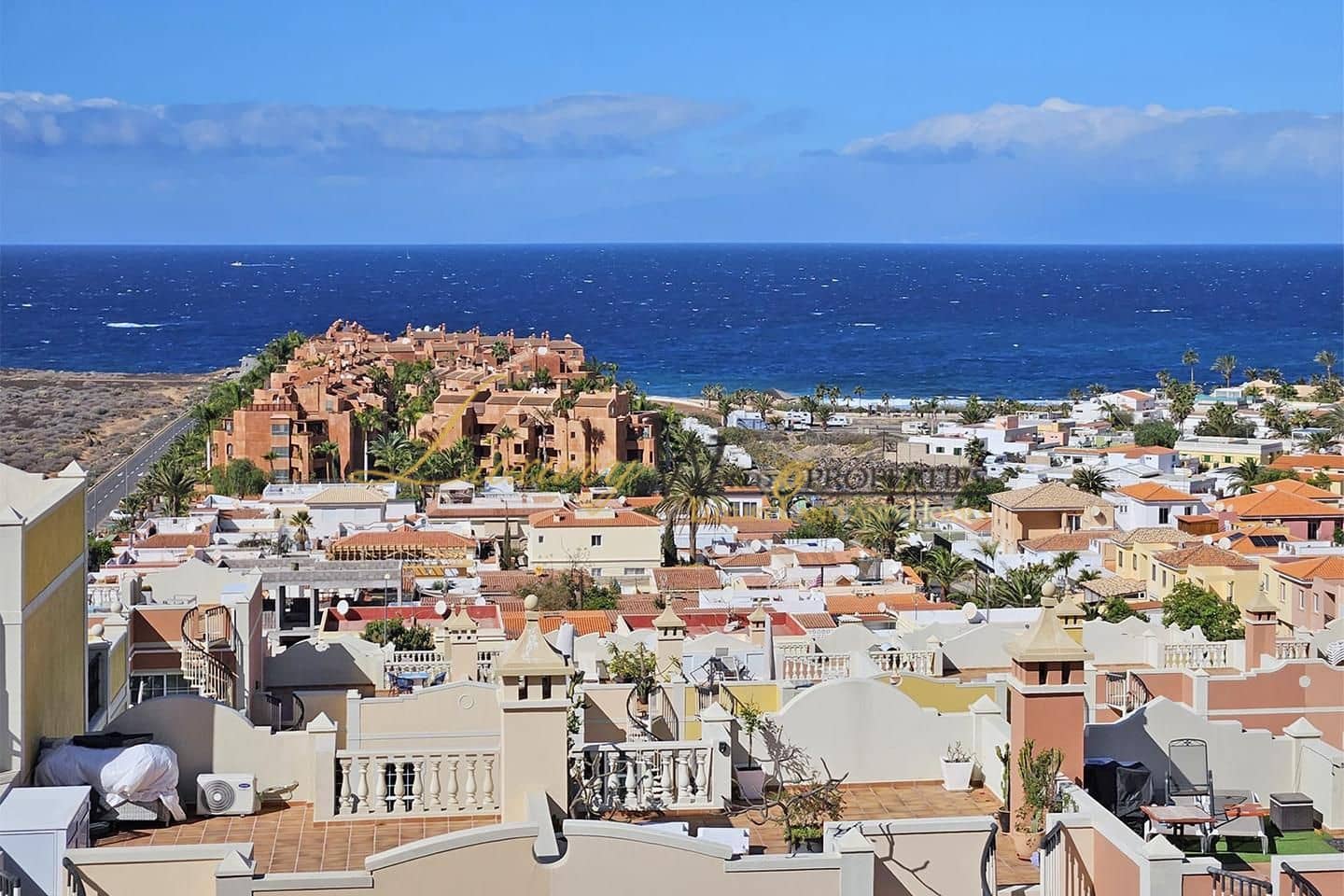 4 sypialnia Mieszkanie na sprzedaż w Palm-Mar z basenem garażem - 1 295 000 € (Ref: 8936337)