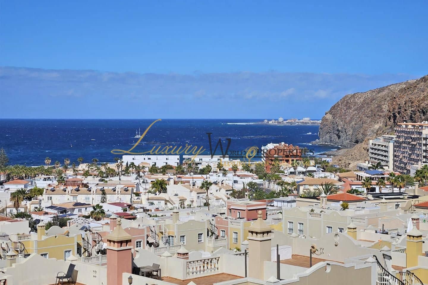 4 sypialnia Mieszkanie na sprzedaż w Palm-Mar z basenem garażem - 1 295 000 € (Ref: 8936337)